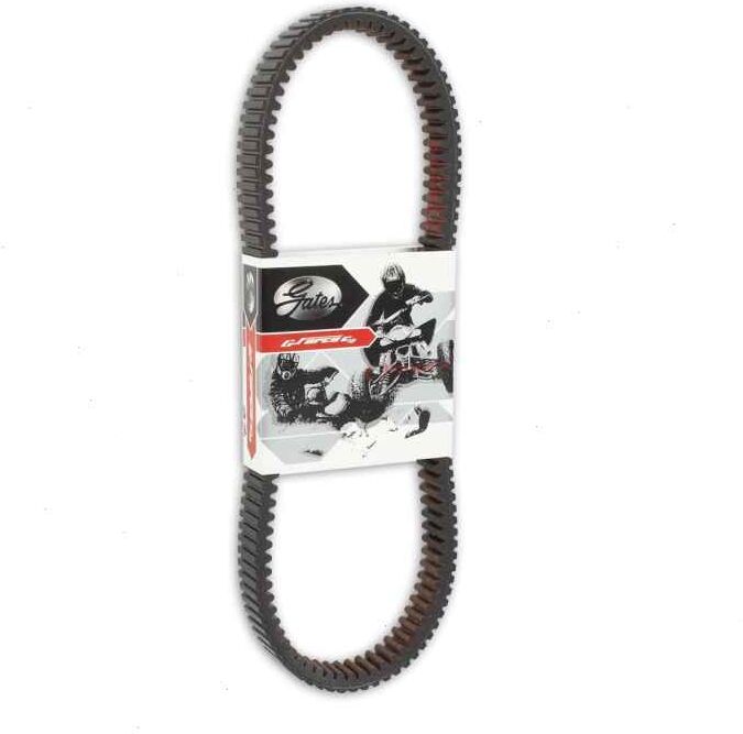 Gates G-Force C12 Drive Belt for 2012-2013 Arctic Cat ProClimb XF 1100 Turbo Sno Pro High Country