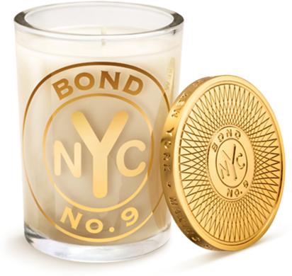 Bond no 9 BOND NO. 9 NEW YORK SIGNATURE SCENTED CANDLE