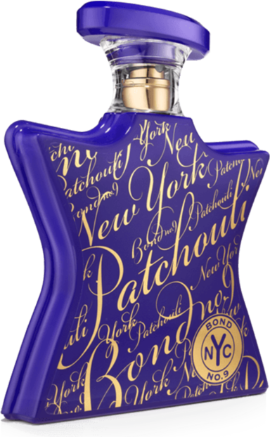 Bond no 9 NEW YORK PATCHOULI