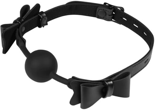 Sportsheets Bow Tie Ball Gag