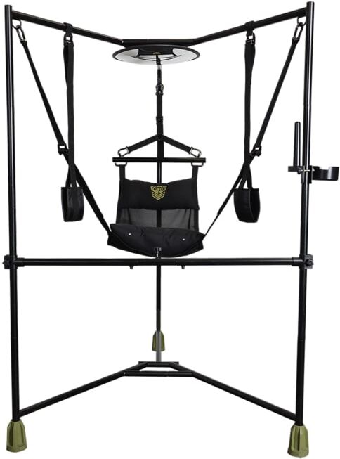 Doc Johnson Fort Troff Hammock Hangar Sling