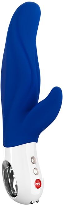 Fun Factory Lady Bi G5 Vibrator - Blue