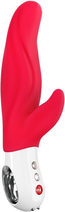 Fun Factory Lady Bi G5 Vibrator - Red