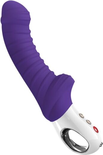 Fun Factory Tiger Vibe G5 - Violet