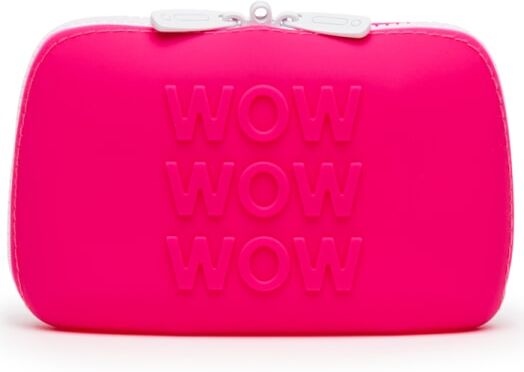 Happy Rabbit Silicone Storage Case - WOW Small