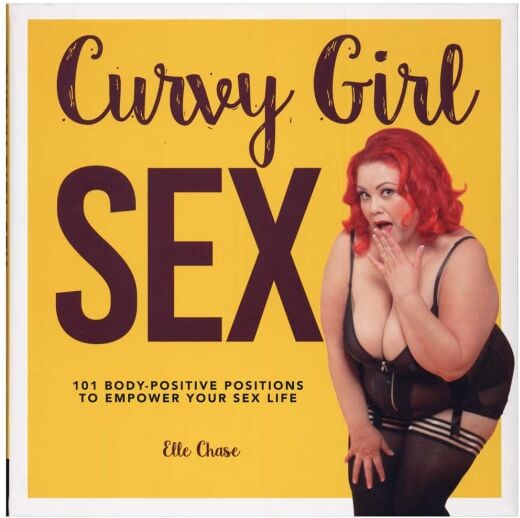 Fair Winds Press Curvy Girl Sex