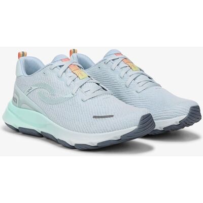 Ryka Revolution Rz2 Running Sneakers Illusion Blue Mesh Fabric 11.0 W Lightweight Ryka Revolution Rz2 Running Sneakers Illusion Blue Mesh Fabric 11.0 W Lightweight