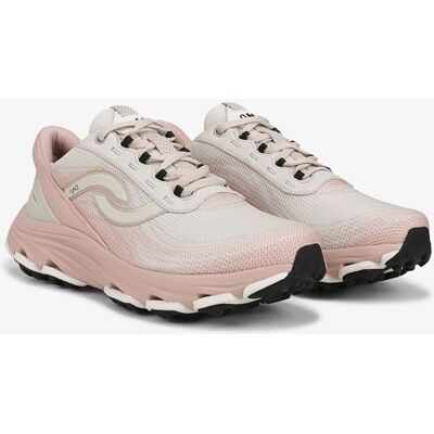 Ryka Devotion X Tr 3 Hiking Sneakers Snowline Taupe Mesh Fabric 6.5 W Lightweight Ryka Devotion X Tr 3 Hiking Sneakers Snowline Taupe Mesh Fabric 6.5 W Lightweight