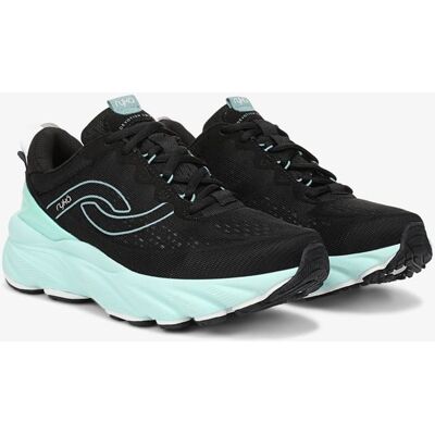 Ryka Devotion Swift Running Sneakers Black Mesh 8.5 M Arch Support, Lightweight Ryka Devotion Swift Running Sneakers Black Mesh 8.5 M Arch Support, Lightweight
