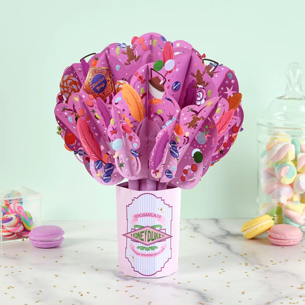 Lovepop Harry Potter Honeydukes™ Bouquet