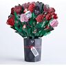 Lovepop Star Wars™ Darth Vader™ Galactic Love Bouquet