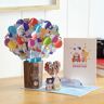 Lovepop Disney and Pixar Up My Greatest Adventure Valentine Bundle