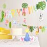 Lovepop Party Animals Birthday Party Kit