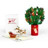 Lovepop Santa’s Sleigh Bundle