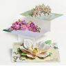 Lovepop Mother’s Day Elegant Florals 3-Pack