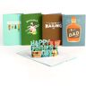 Lovepop Dad’s Favorite Things Father’s Day 5-Pack