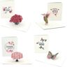 Garden Thank You Cards   Lovepop