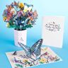 Lovepop Brighter Days Ahead Butterfly Bundle