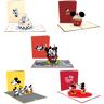 Lovepop Disney’s Mickey & Minnie 5-Pack