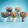 Lovepop Favorite Bouquets (5-Pack)