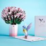 Lovepop Mother's Day Hummingbird Bundle