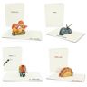 Whimsical Thank You Cards   Lovepop
