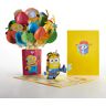 Lovepop Minions Birthday Bundle