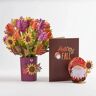 Lovepop Sunflower & Fall Gnome Bundle