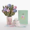 Lovepop Hydrangea & Cake Sprinkles Birthday Bundle