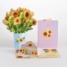 Lovepop Sunflower & Cake Birthday Bundle