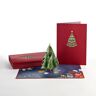 Lovepop Festive Christmas Tree 12-Pack