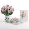 Mother's Day Peony Card Bundle   Peony Gifts for Mom   Lovepop