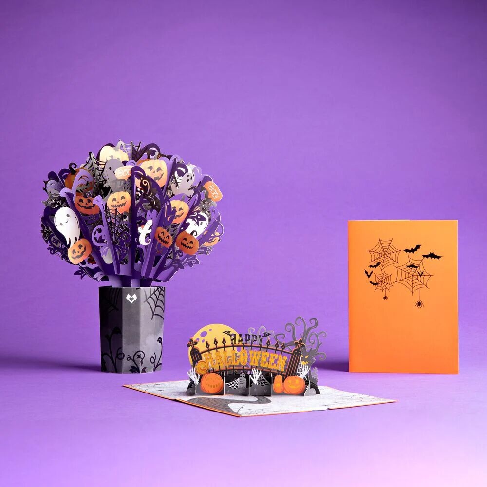 Lovepop Halloween Bundle