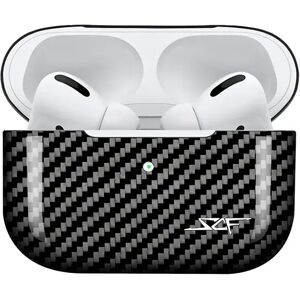 Rio Apple AirPods PRO Real Carbon Fiber Case (2nd Gen)