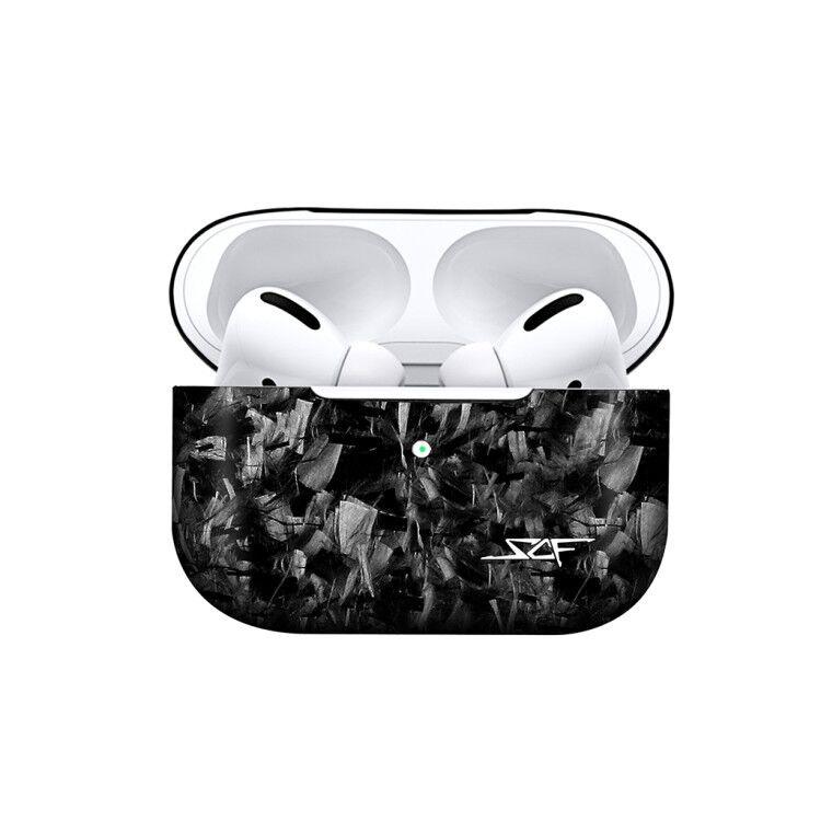 Rio Apple AirPods PRO Forged Carbon Fiber Case (2nd Gen)