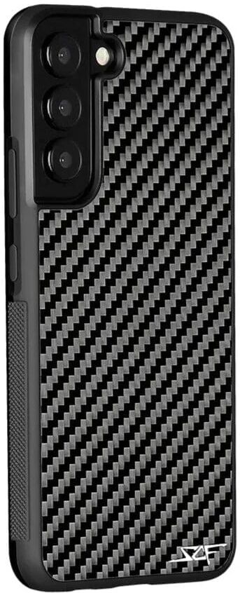 Rio Samsung S24+ Real Carbon Fiber Phone Case   CLASSIC Series