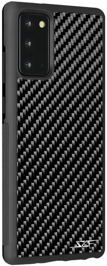 Rio Samsung Note 20 Real Carbon Fiber Case   CLASSIC Series