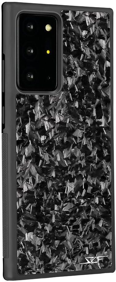 Rio Samsung Note 20 ULTRA Forged Carbon Fiber Fiber Case   CLASSIC Series