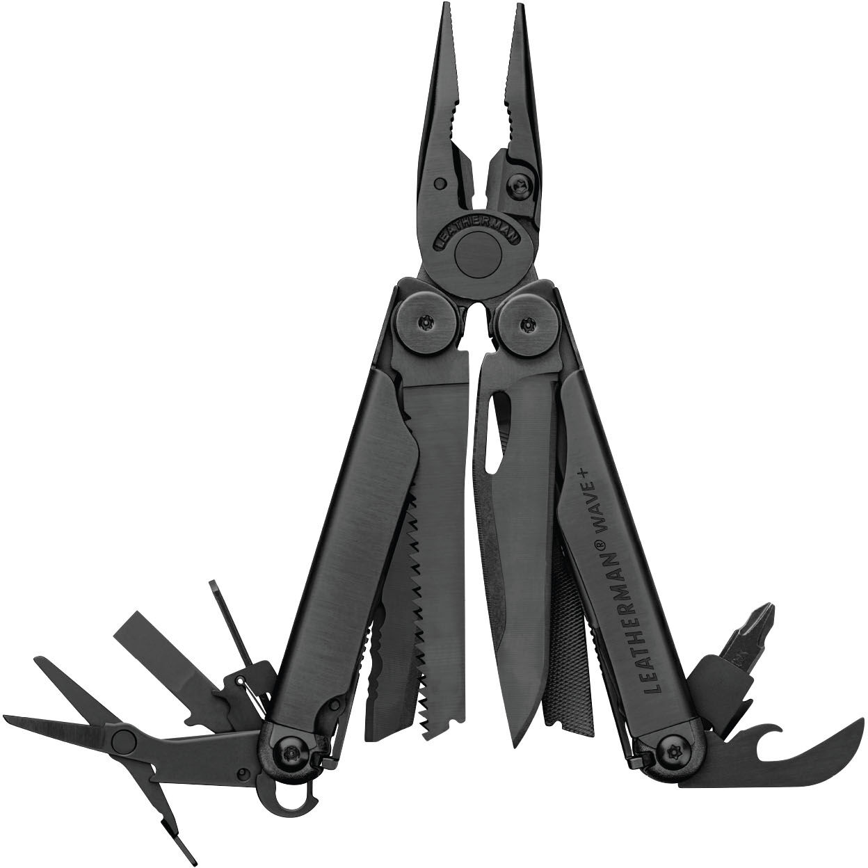 Leatherman Wave®+