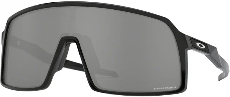 Oakley Sutro 9406 Sunglasses 940601 - Black - Prizm Black Men Rectangle