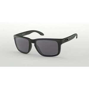Oakley Holbrook Xl 9417 Sunglasses 941705 - Black - Prizm Black Polarized Men Square