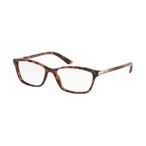Ralph 7044 Eyeglasses 5738 - Brown Women Cat Eye