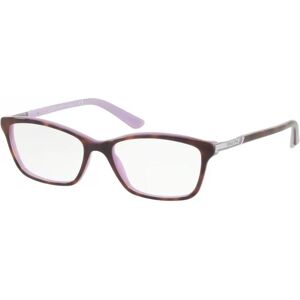 Ralph 7044 Eyeglasses 1038 - Tortoise Women Cat Eye