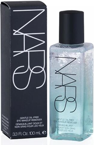 Nars Gentle Oil- Free Eye Makeup Remover 3.3 oz (100 ml)