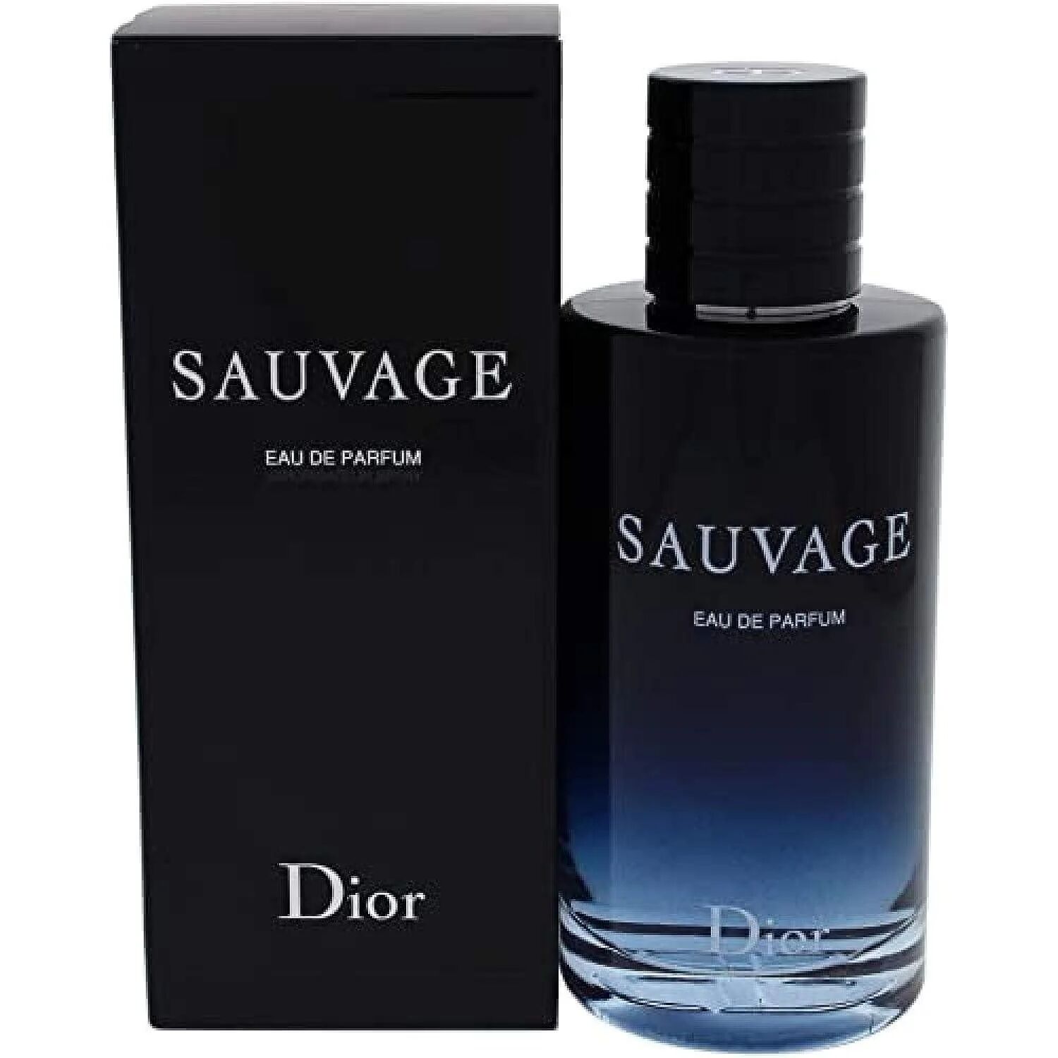 Christian Dior Ch.Dior Sauvage EDT Spray 1.0 oz (30 ml) (m)