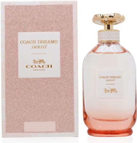 Coach Dreams Sunset EDP Spray 3.0 oz (90 ml) (w)