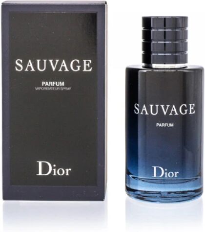 Christian Dior Ch.Dior Sauvage Parfum Spray 3.4 oz (100 ml) (m)