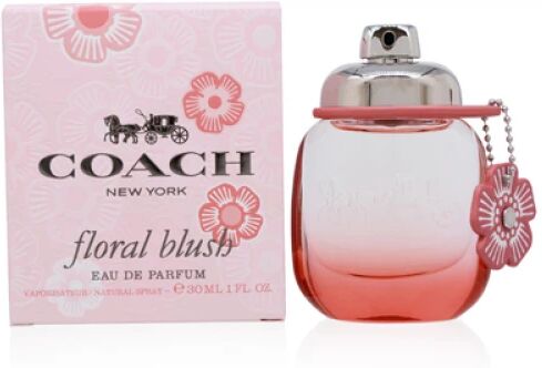 Coach Floral Blush EDP Spray 1.0 oz (30 ml) (w)