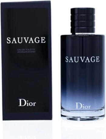 Christian Dior Ch.Dior Sauvage EDT Spray 6.7 oz (m)