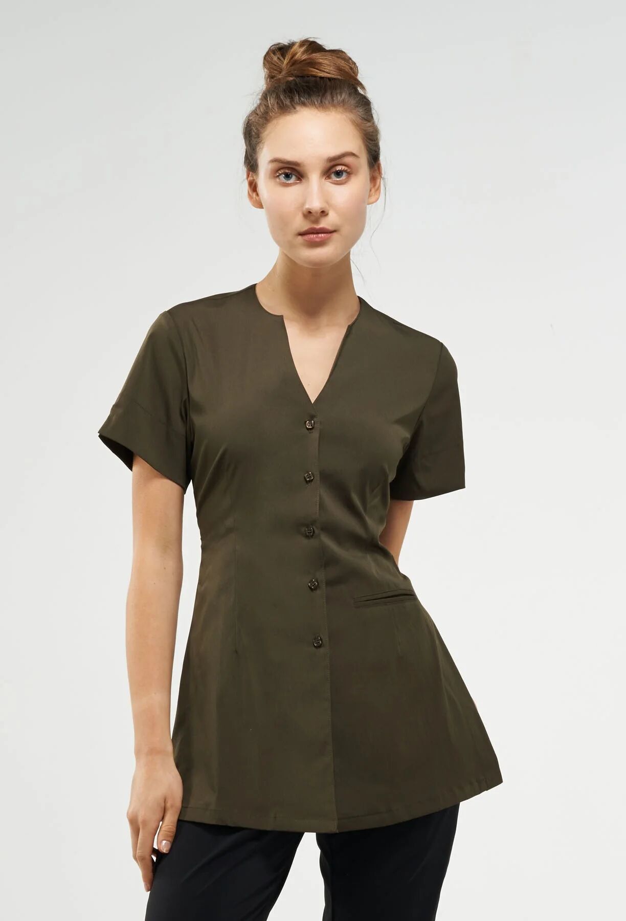 Noel Asmar Uniforms Tuscan Tunic